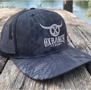 Cryptic Hat