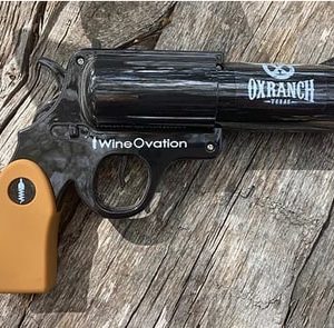Powered Wine Opener