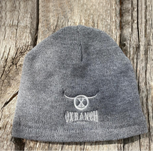 Beanies - Black / White