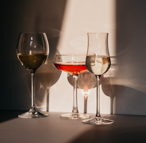Glassware