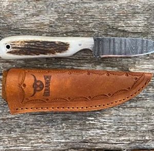 Hunting Knife