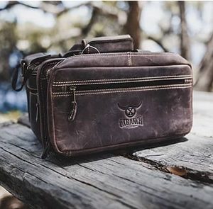 Gun Range Bag