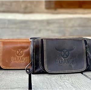 Gun Range Bag