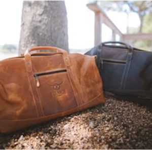 Duffel Bag